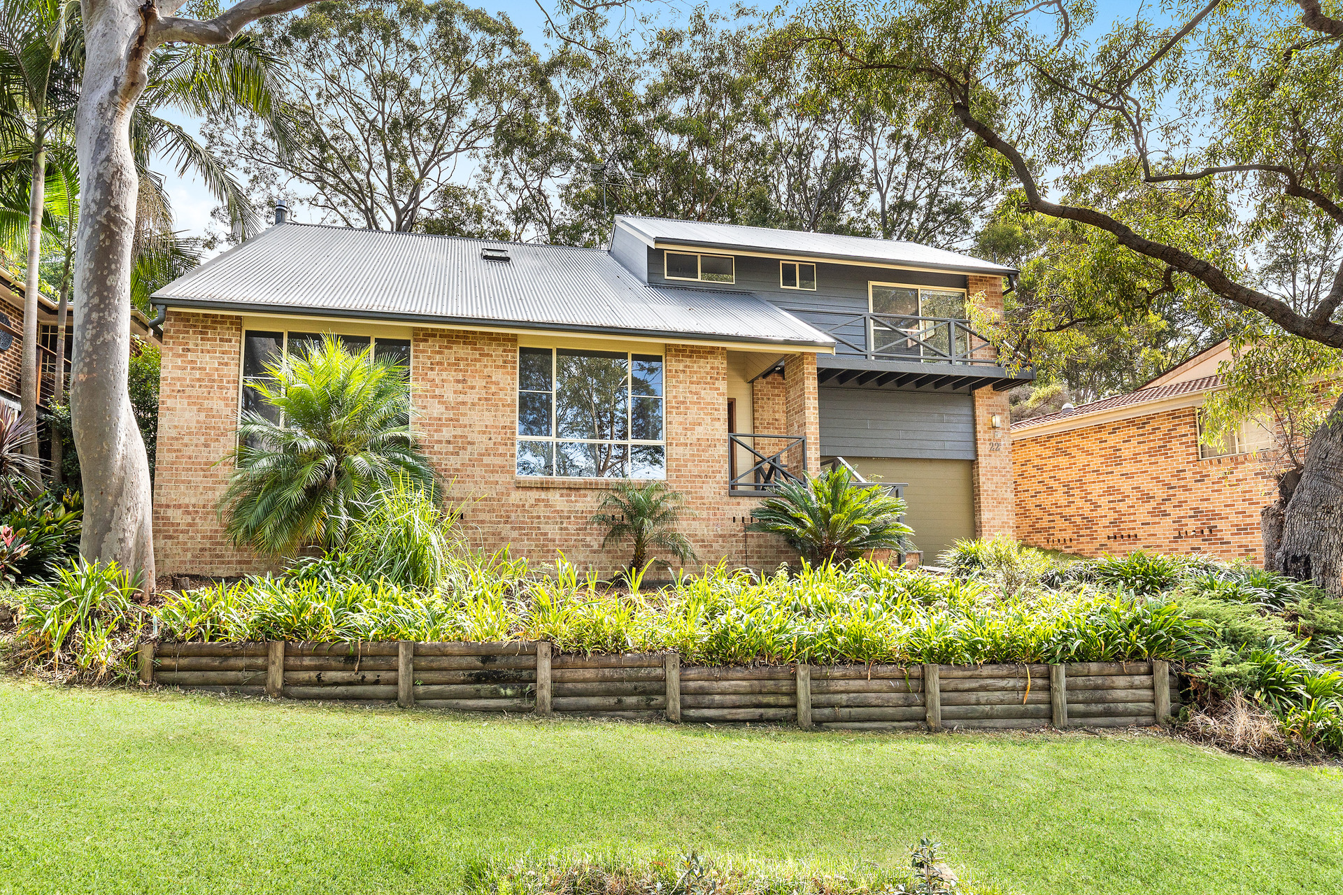 22 PETER CL, HORNSBY HEIGHTS NSW 2077, 0 Bedrooms, 0 Bathrooms, House