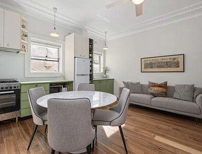18/230 Campbell Parade, Bondi Beach, Eastern Suburbs, 1 Schlafzimmer, 1 Badezimmer, Apartment