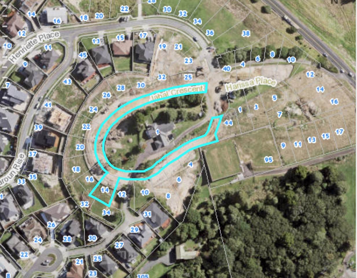 Residential  Mixed Housing Suburban Zone