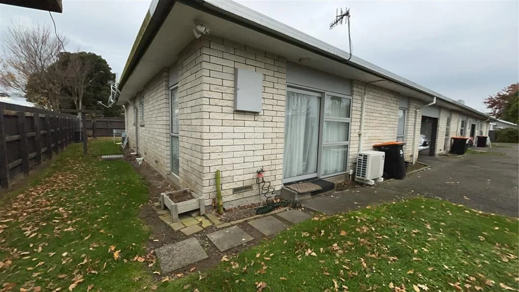 2 Bedrooms in Hospital Area