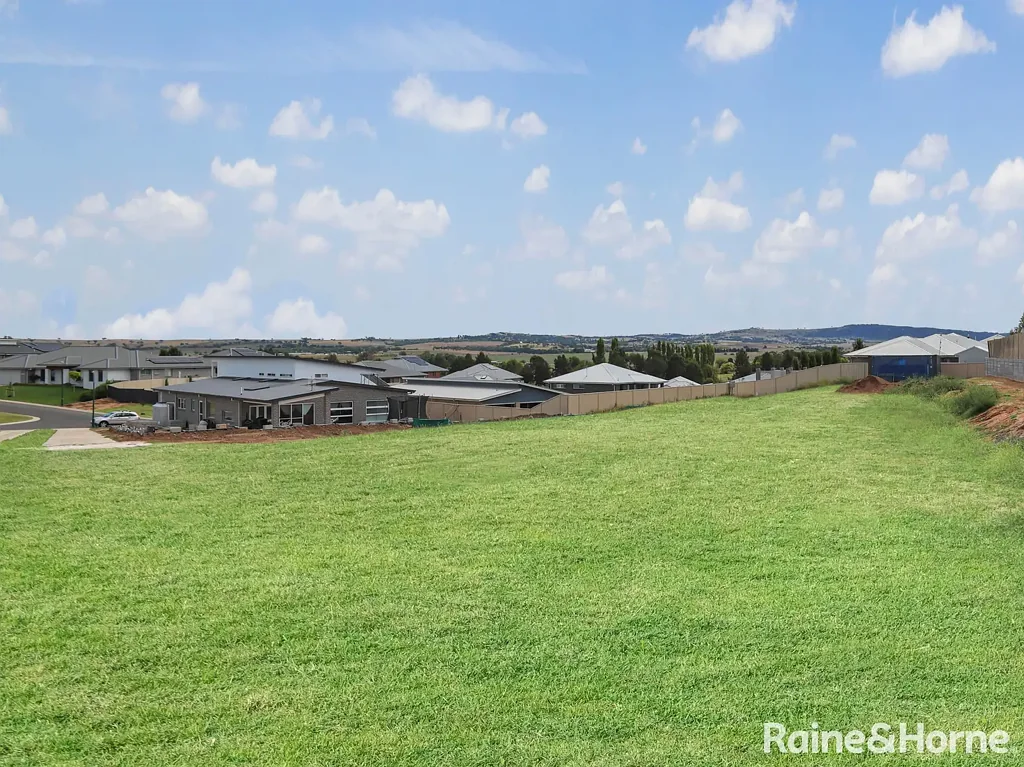 17 Gell Place, Abercrombie, NSW 2795
