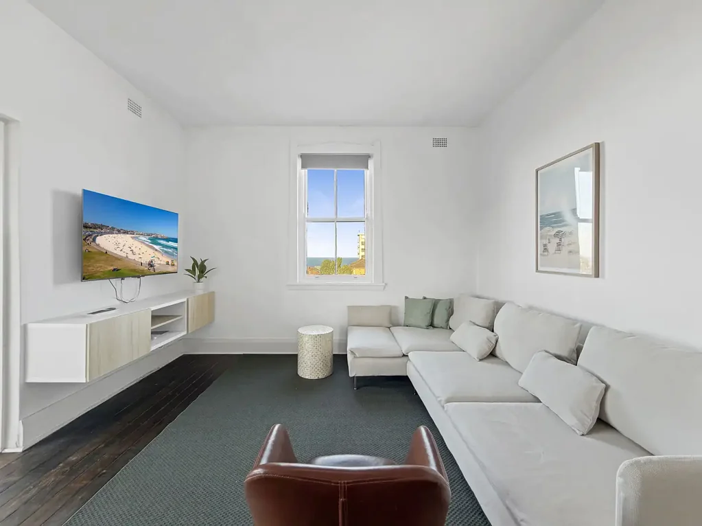 BONDI HEAVEN 6 SHORT AND LONG TERM RENTAL @BONDI