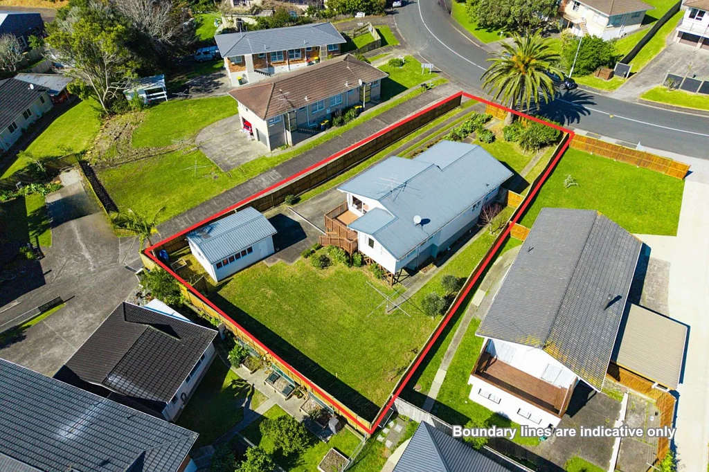 41 Velma Road, Hillcrest, North Shore City, Auckland