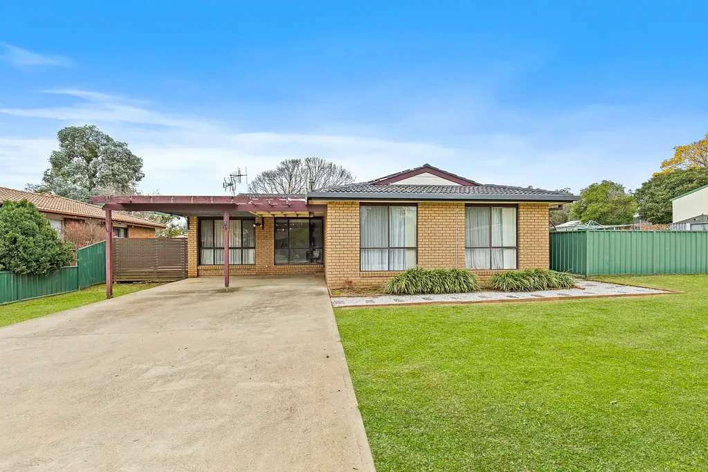 Gulgong 3Moenga EVERYTHING A FAMILY NEEDS
