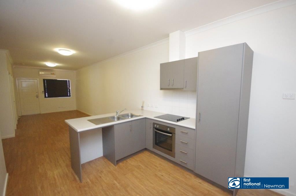 UNIT 43 4 NEWMAN DR, NEWMAN WA 6753, 0 Kuwarto, 0 Banyo, House