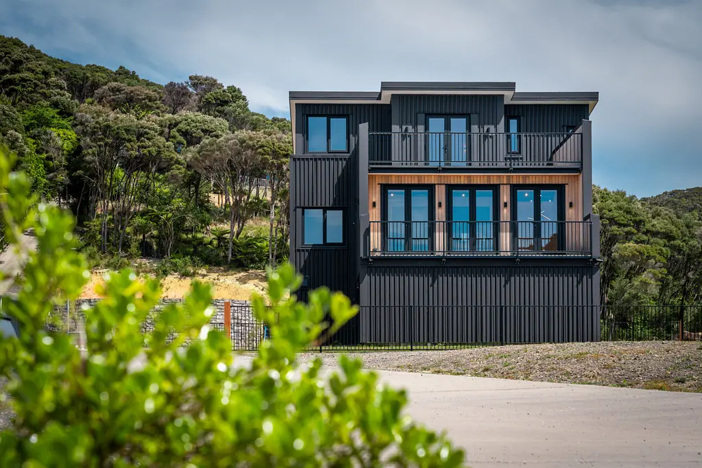 Paihia 3chambre Beauty By The Beach