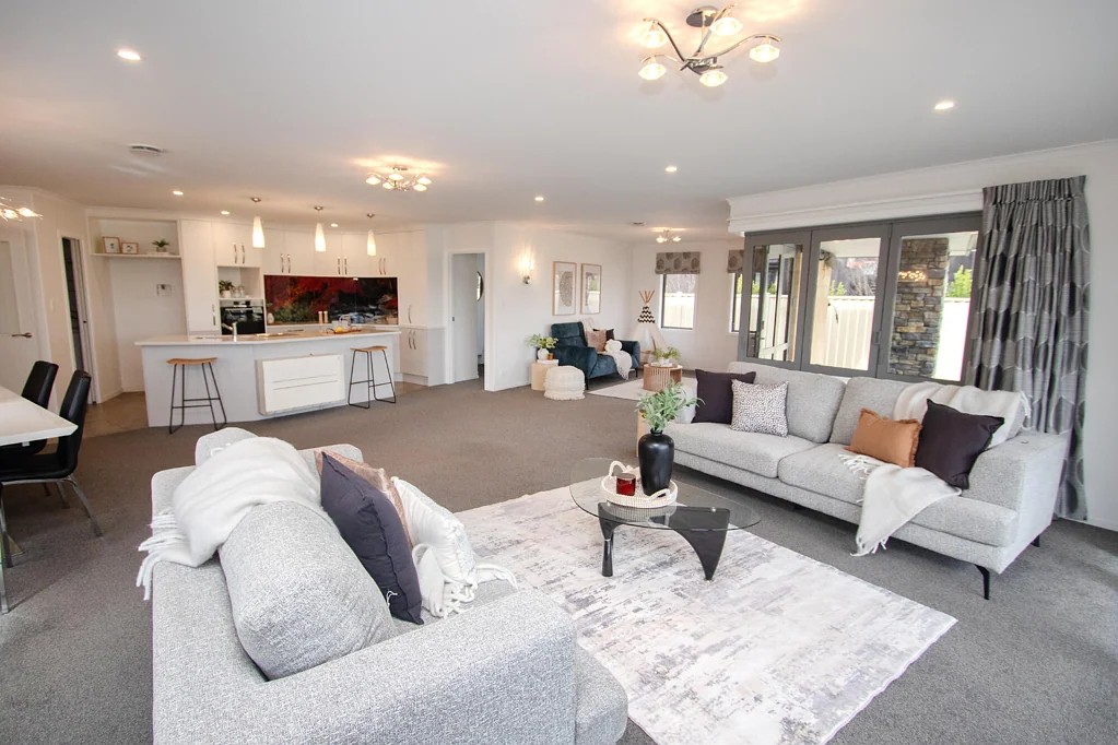 Allenton 4 Bedroom Move in this Spring