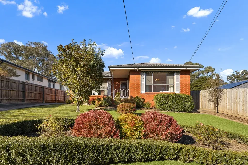 Ferntree Gully 3Habitaciones Enduring Charm and Exceptional Presentation