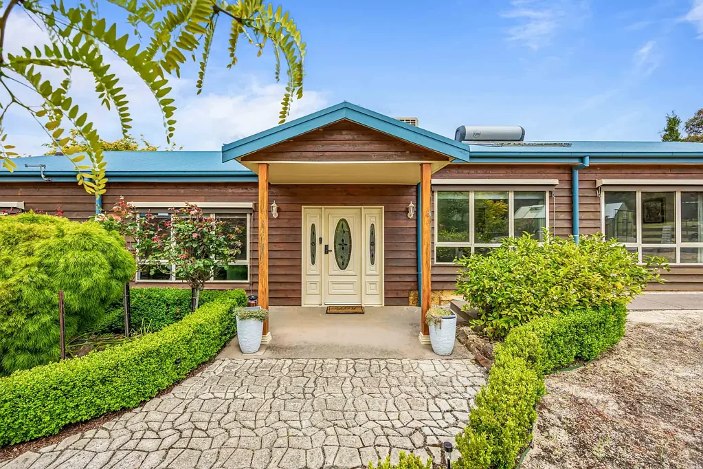 22 Frankum Road, Ararat, VIC 3377