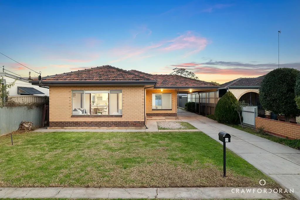 West Hindmarsh 3 Bedroom Sold Prior to Auction by Thomas Crawford & Vincent Doran  | Crawford Doran