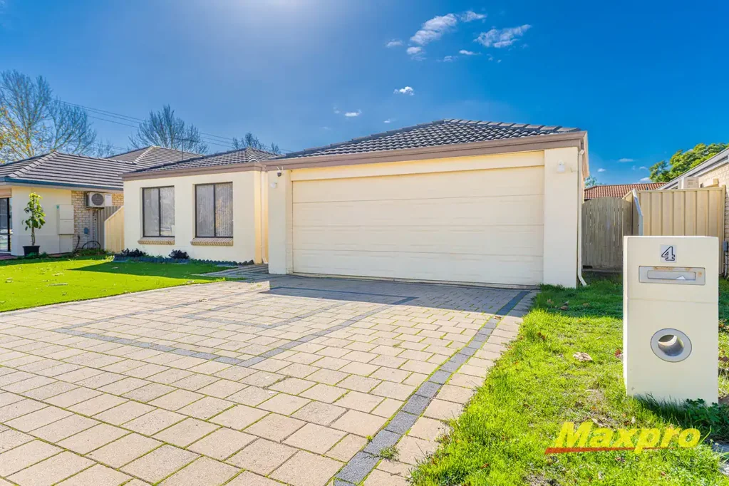 4 Nightjar Lane, Langford, WA 6147