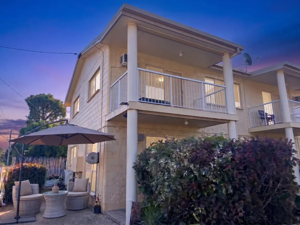 Pimlico 2房  First Home Buyer or Investors Dream