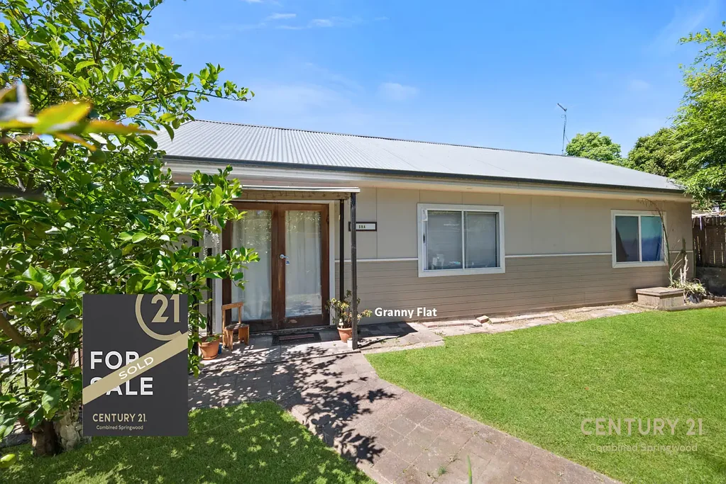 58 Liggins Road, Hazelbrook, NSW 2779