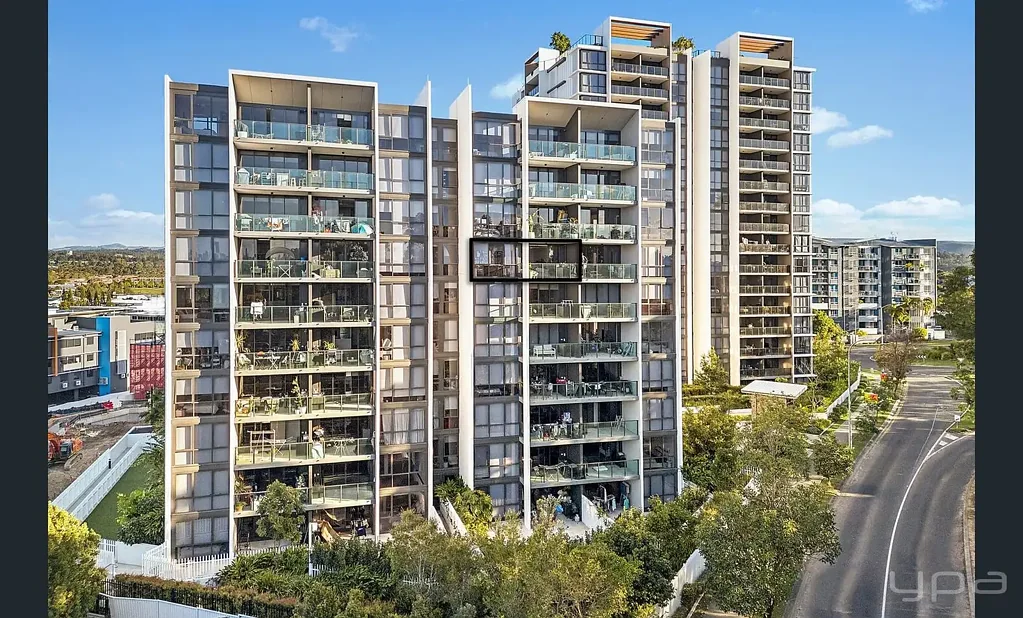 30205/2 Main Street, Varsity Lakes, QLD 4227