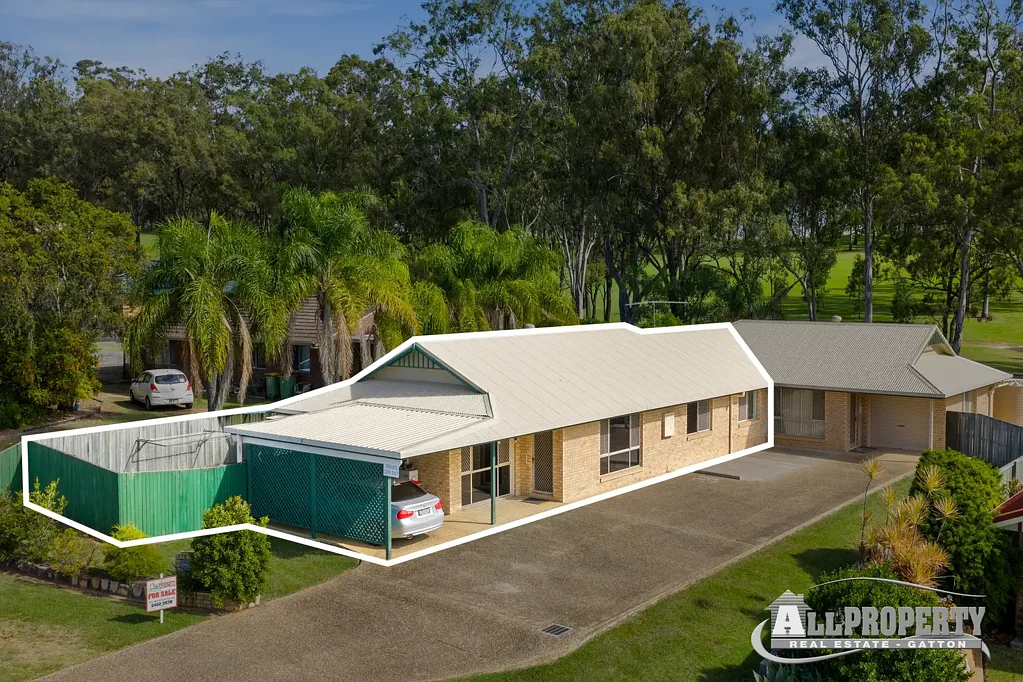 1/54 Fitzgerald, Gatton, QLD 4343