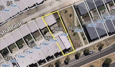 Epping 4房 转角地块宽敞 271sqm 四卧三卫 双车库 无物业费 邻校近商圈 高效交通 A Complete Investment Package — No Body Corporate, Tenant in Place, Warranty to 2028