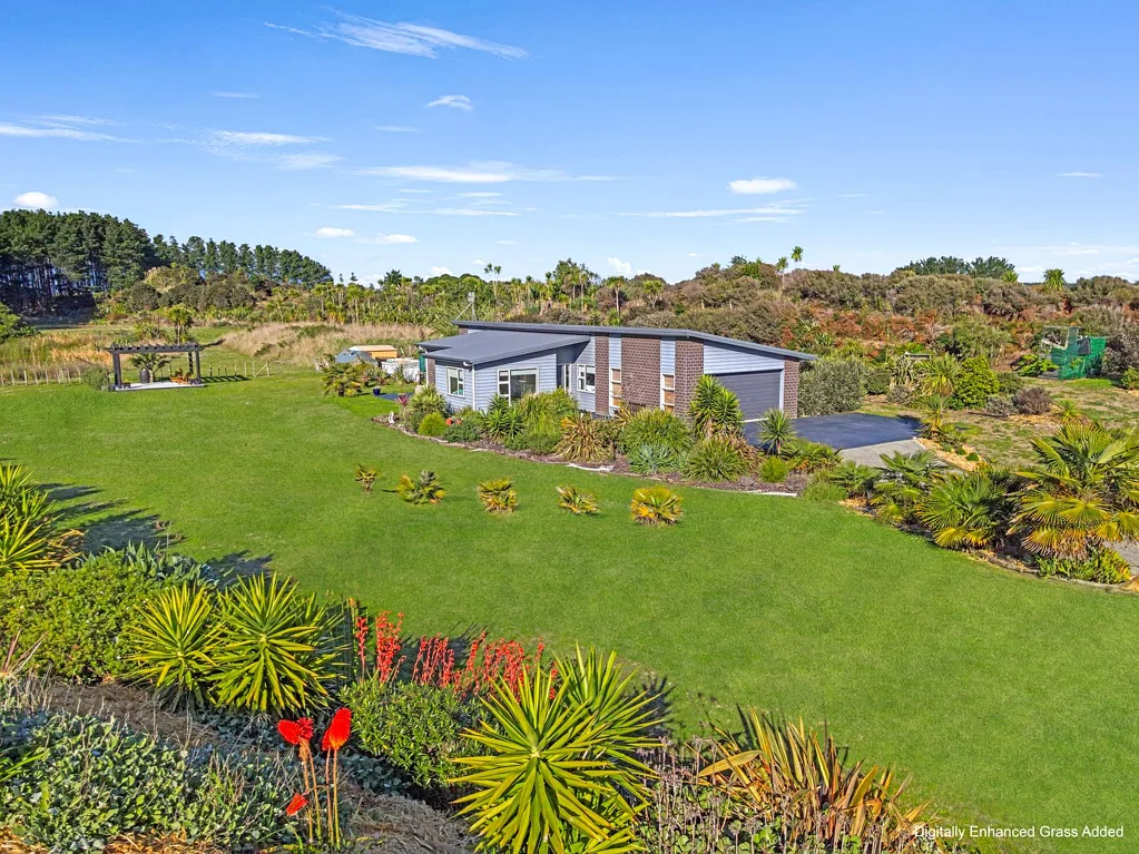 Waitarere 4Zimmer Luxury Lifestyle at Waitarere Beach