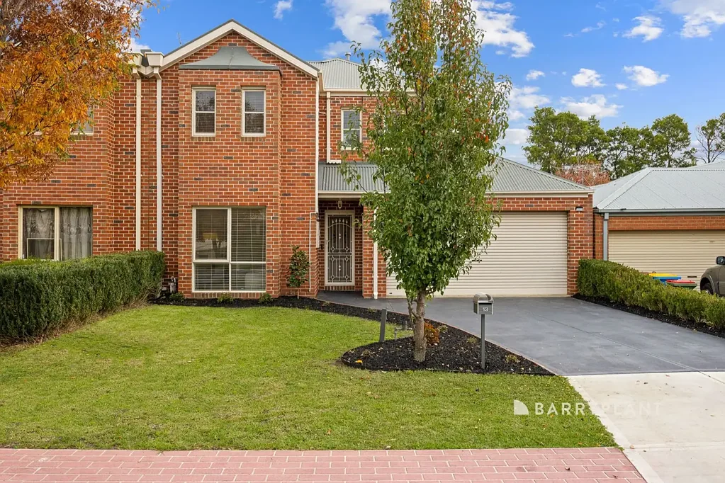 Berwick 4બેડરૂમ 13 Wilona Way, Berwick