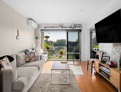 4E Clifton Road, Hamilton Central, Hamilton, Waikato, 2房, 1浴, 排房