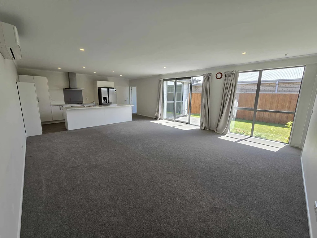 3 Bedroom Home