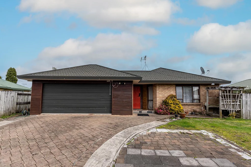 21 Aldershot Place, Nawton, Waikato