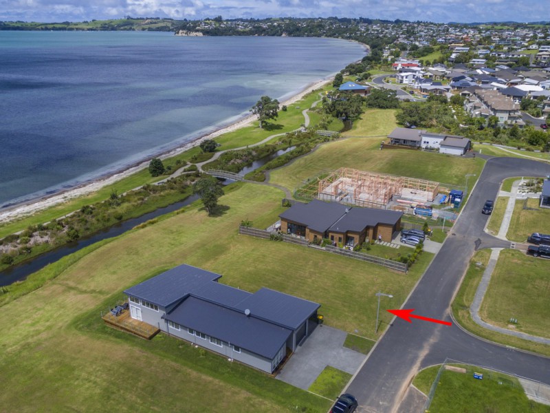 19 Hampton Mews, Snells Beach, Auckland - Rodney, 5 habitaciones, 2 baños