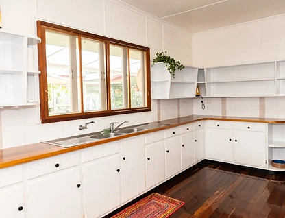 40 Scott Street, Wondai, Wide Bay, 3 ਕਮਰੇ, 2 ਬਾਥਰੂਮ, House