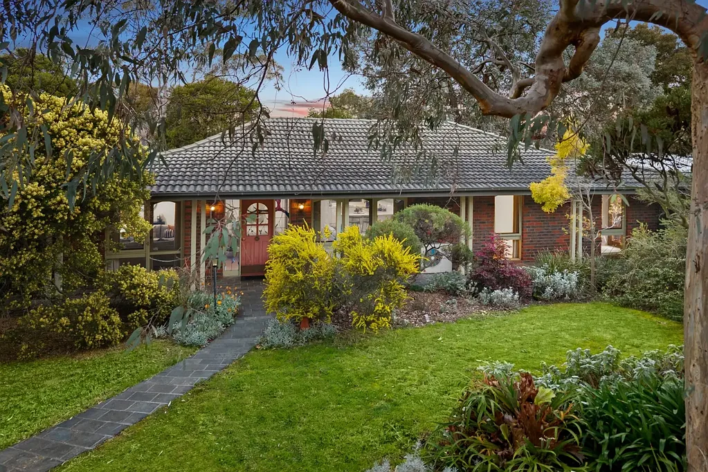 Scoresby 5Kwarto Immaculate Style, Unmatched Convenience