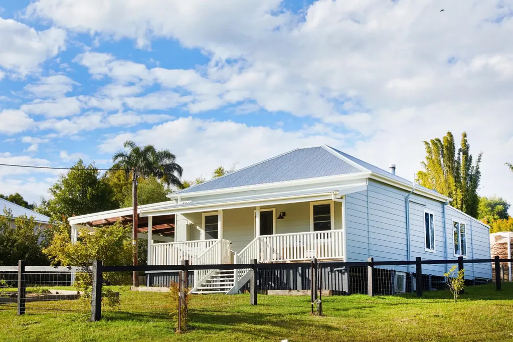 2 Worth Street, Wootton, NSW 2423