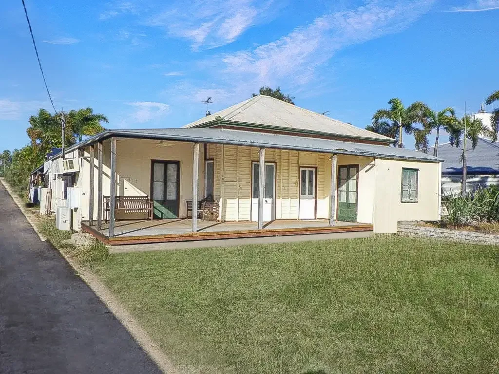 Winton 3બેડરૂમ 64 Cork Street, Winton