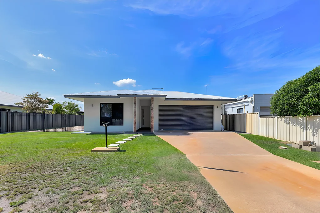 47 Lind Road, Johnston, NT 832
