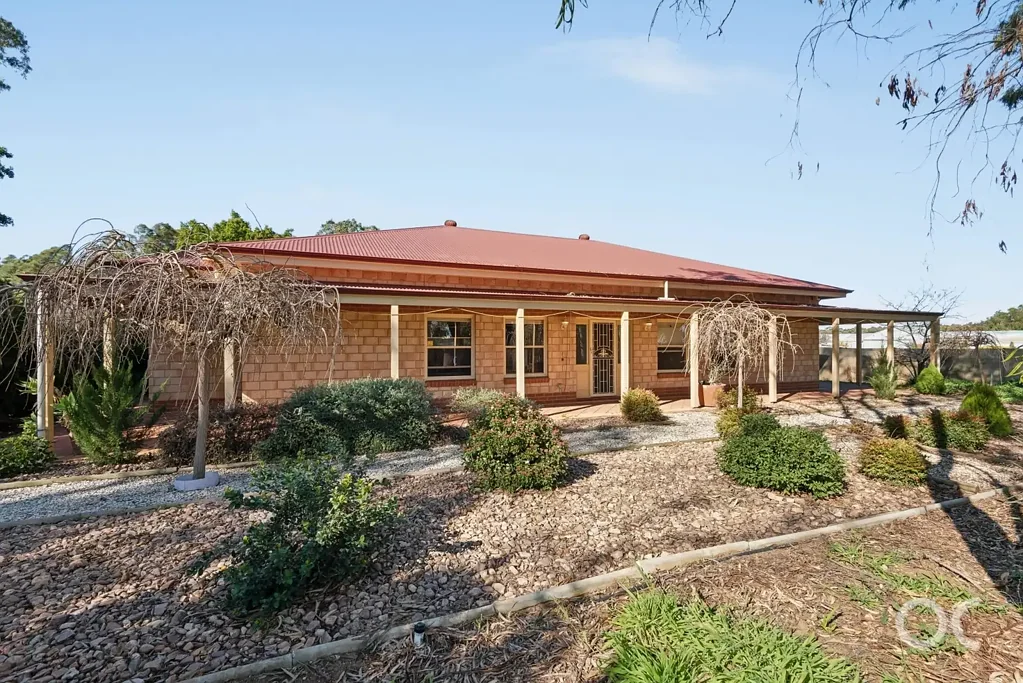 122-124 Helps Road, Burton, SA 5110