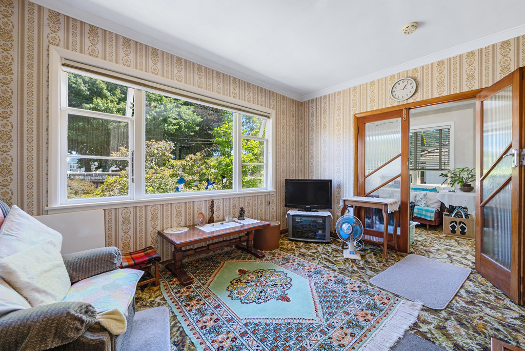 14 Oxford Crescent, Ebdentown, Upper Hutt, 3房, 0浴