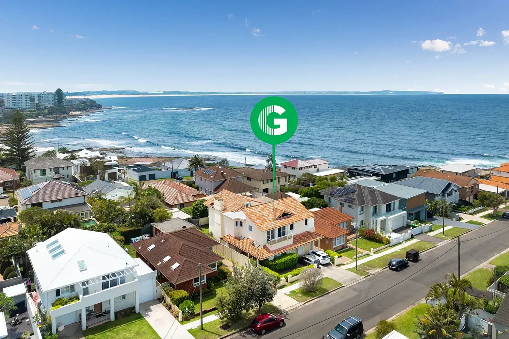 Cronulla 3ਬੈੱਡਰੂਮ Duplex Apartment | Panoramic Views