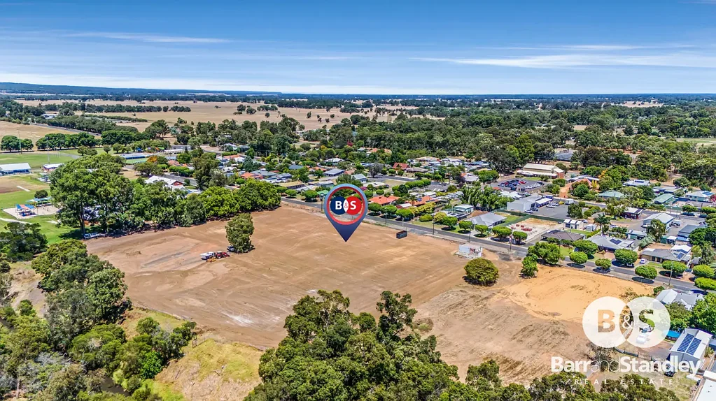 33 Thomas Street, Boyanup, WA 6237