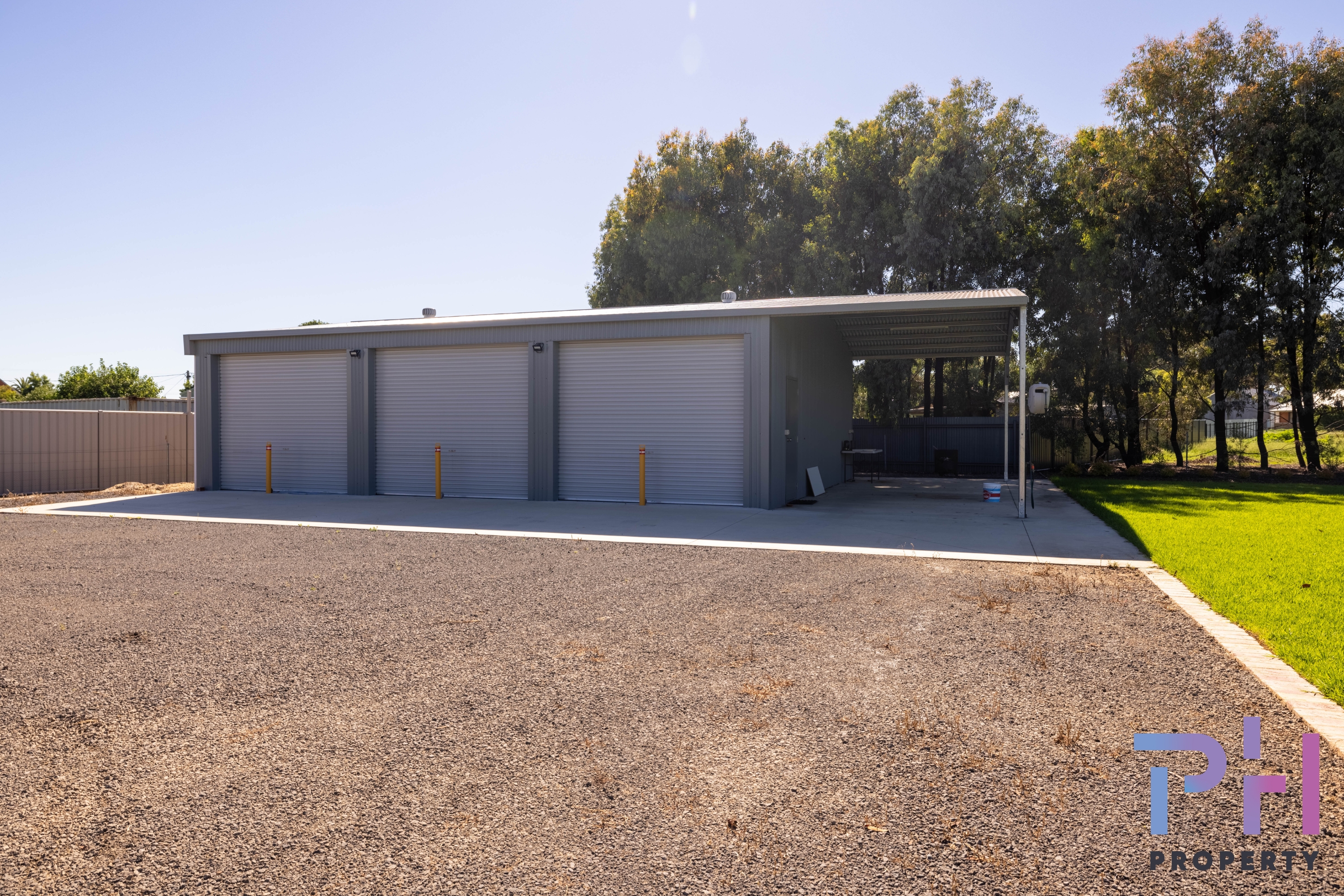 16-20 PARK ST, BRIDGEWATER ON LODDON VIC 3516, 0房, 0浴, Section