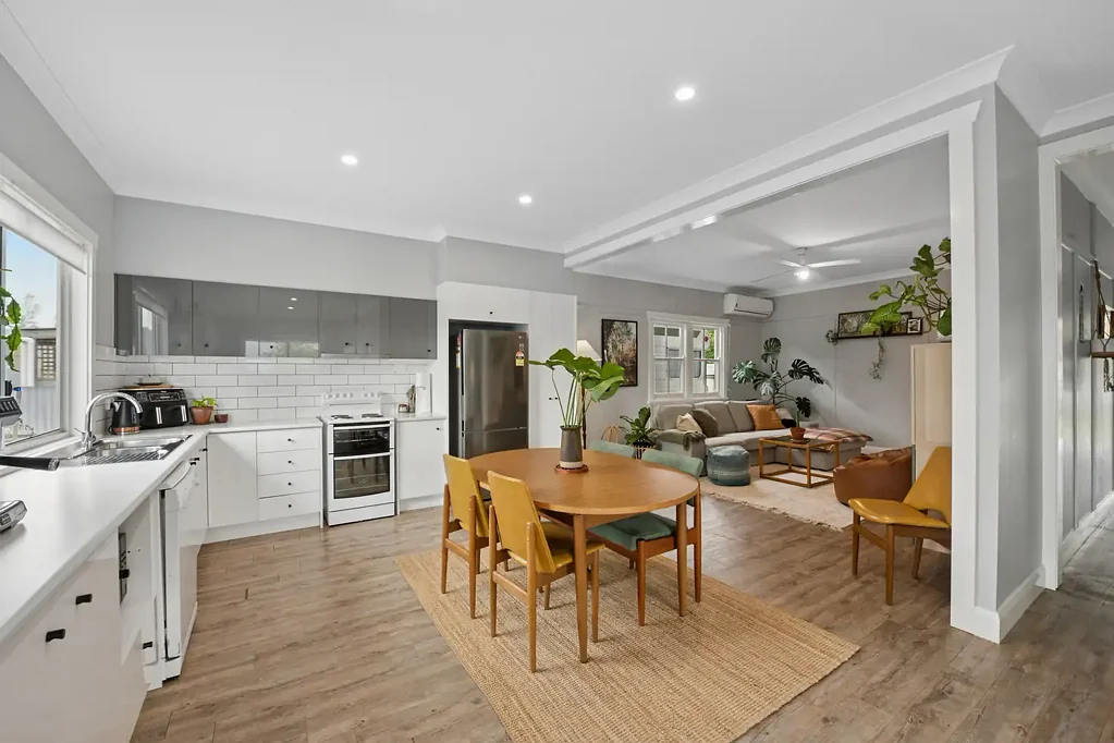 9 Grant Street, Mudgee, NSW 2850