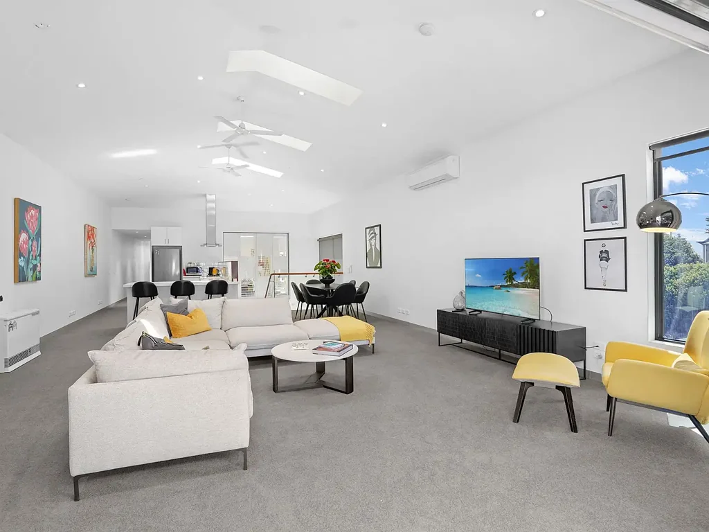 Port Fairy 2Zimmer Coastal Living or Investment in The Heart of Port Fairy.