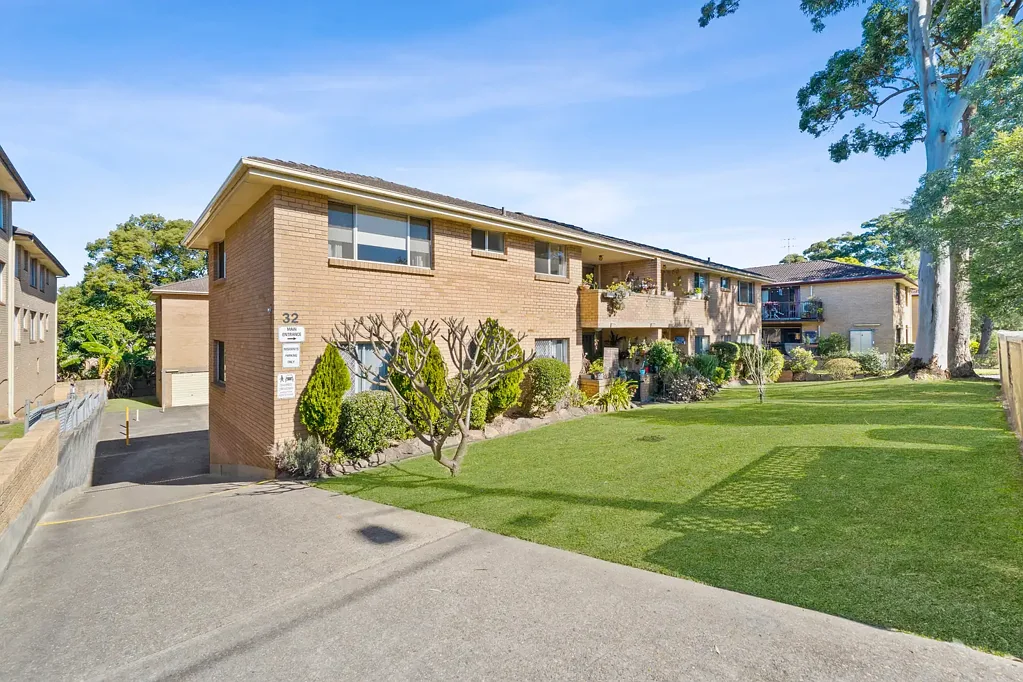 1/32 Allen Street, Harris Park, NSW 2150