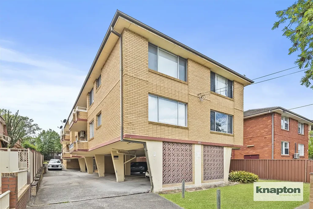 1/64 Denman Avenue, Wiley Park, NSW 2195