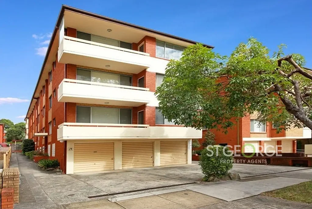 4/19 Cambridge Street, Penshurst, NSW 2222