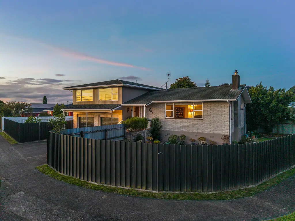 635 Queen Street East, Levin, Horowhenua, Manawatu / Wanganui