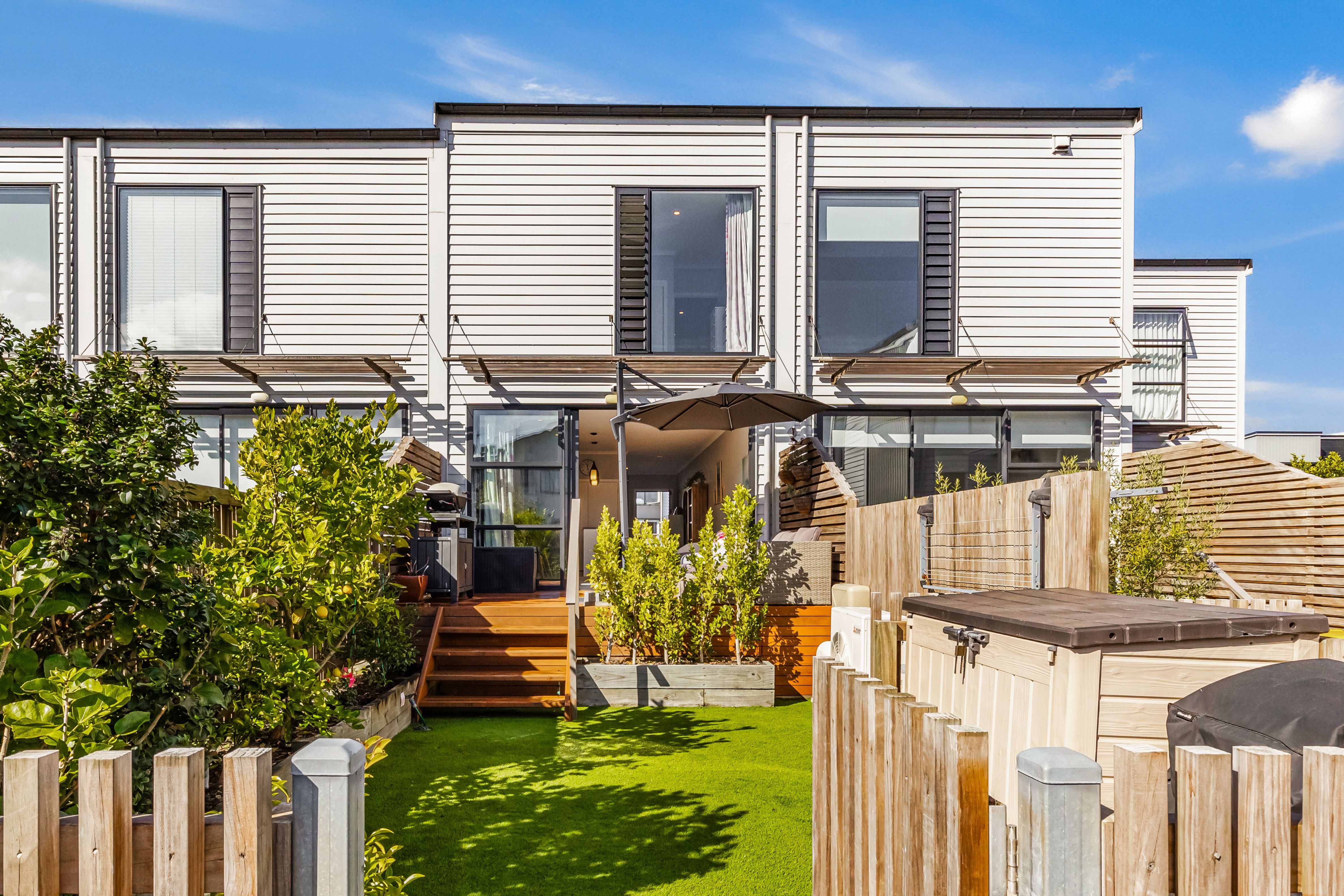 73b Mapou Road, Hobsonville