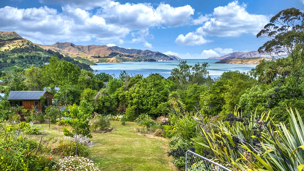 Governors Bay The 3 Ps of Property