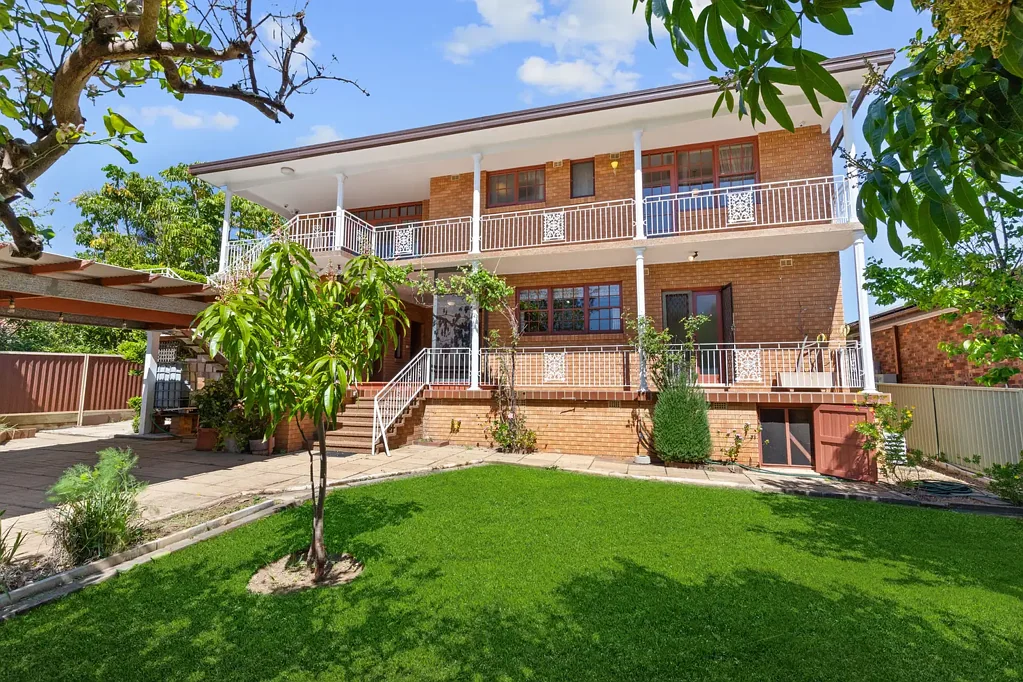 4 Parker Street, Kings Langley, NSW 2147