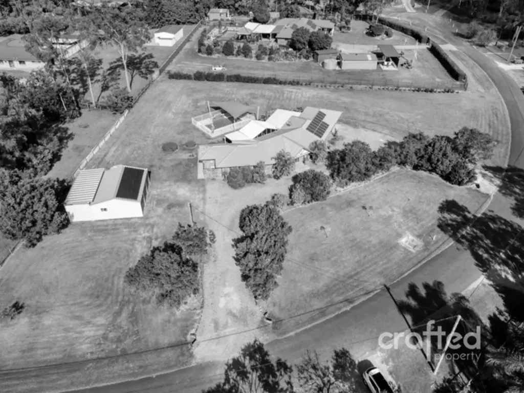 30 Palmerston Court, Munruben, QLD 4125