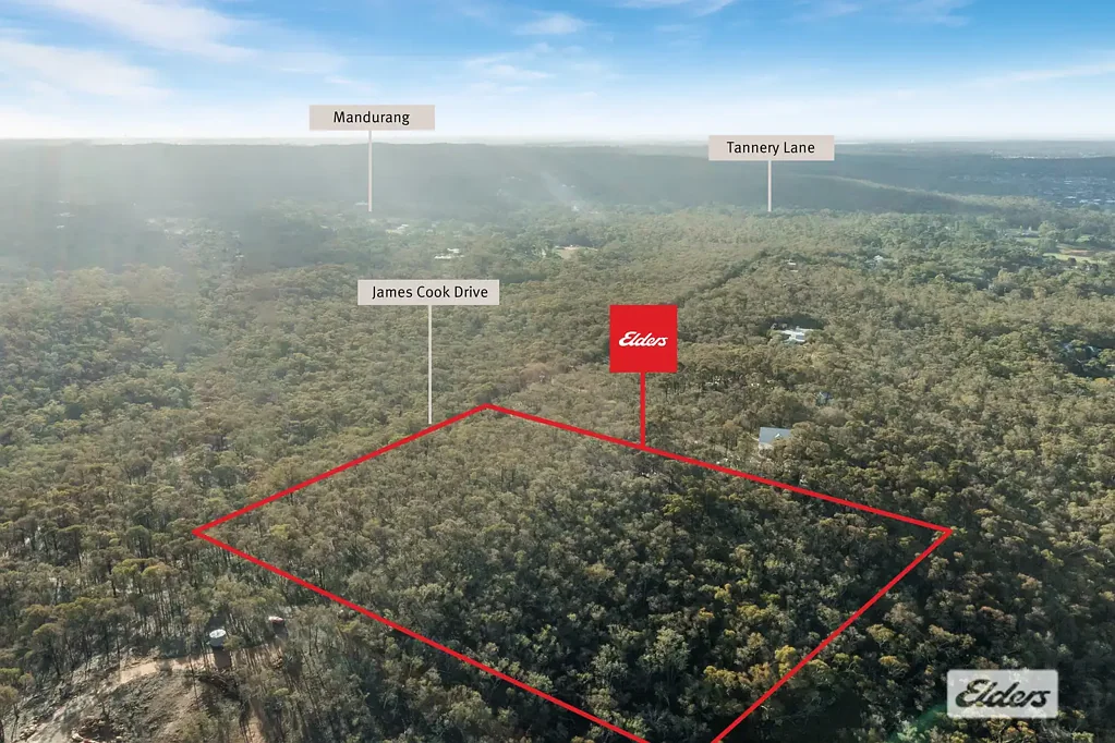 LOT 1 James Cook Drive, Emu Creek, VIC 3551