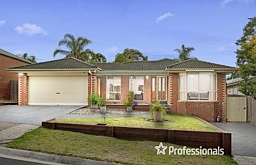 2 Paul Close, Mount Evelyn