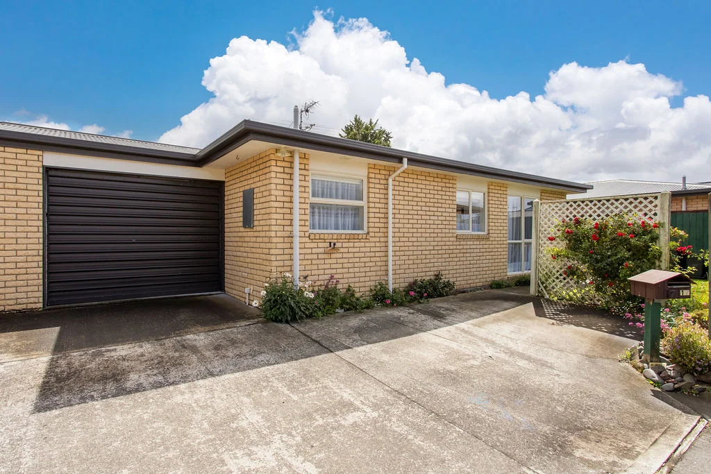 19/13 Sylvan Street, Hillmorton, Christchurch, Canterbury