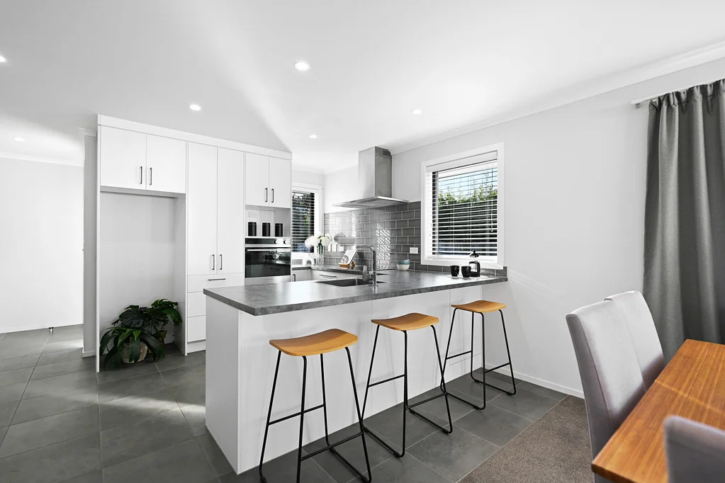 Cambridge 3침실 Built for Easy Living